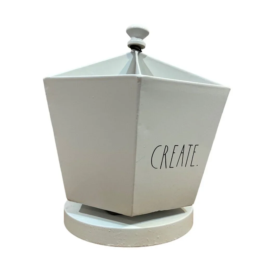 Rae Dunn Desk Organizer 